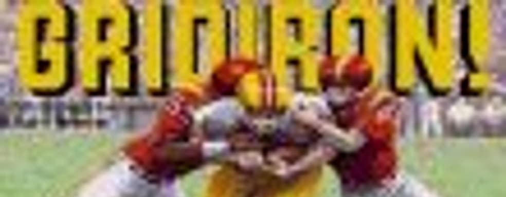 Bethesda до появления Elder Scrolls создавала Madden для EA