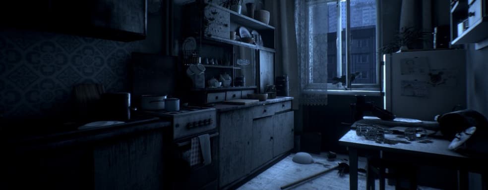 Хоррор Unholy выйдет на PS5 и Xbox Series X|S в сентябре