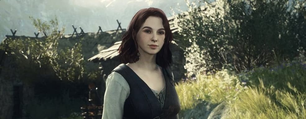 A Mode for Casual Players Has Been Added to Dragon’s Dogma 2