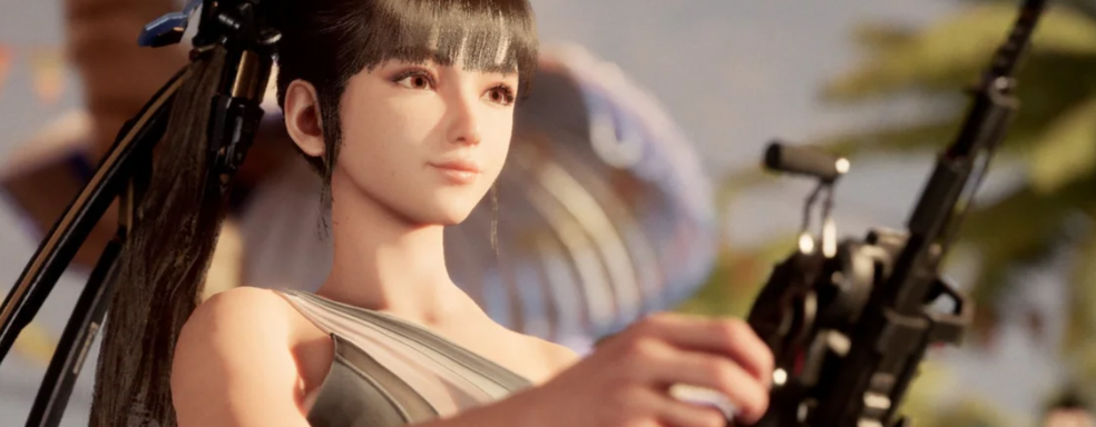 Stellar Blade developers showcased the game in VR — modders introduced a new game mode