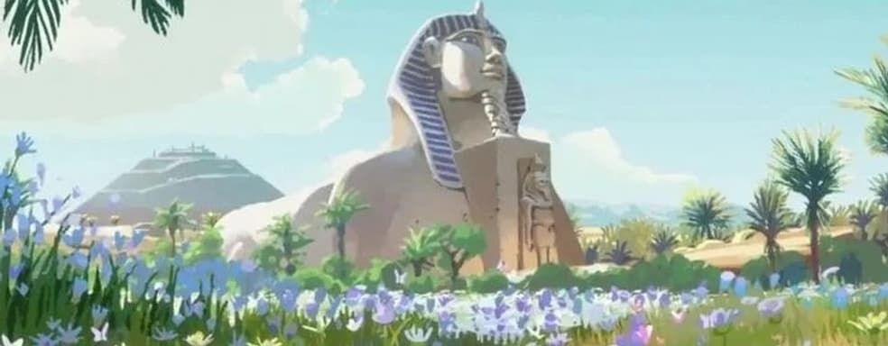 Pharaoh: A New Era получила крупное обновление с долгожданным нововведением