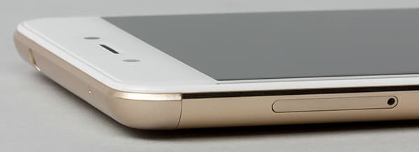 Обзор смартфона Huawei Honor 6С