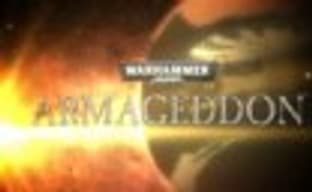 Warhammer 40,000: Armageddon в продаже