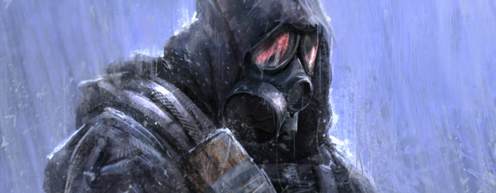 GSC Game World охотится на сливы S.T.A.L.K.E.R. 2. Страйкают заблюренные кадры и закрытые трансляции