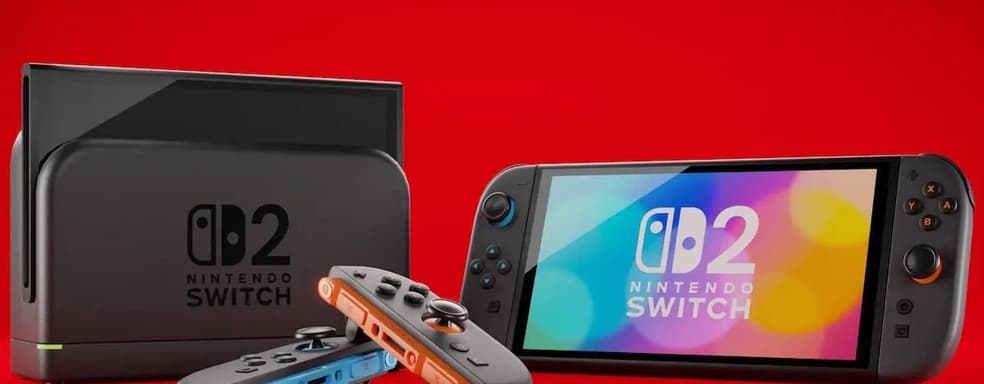 Nintendo могла продать более 5 миллионов Switch 2 до конца июня
