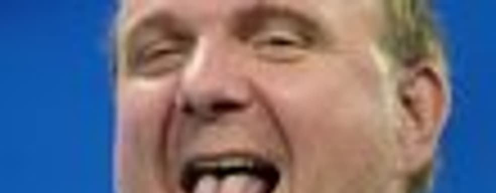 Microsoft: 256 игроков в MAG? хе-хе-хе