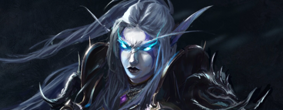 Blizzard запретила игрокам из Казахстана покупать жетоны WoW за реальные деньги