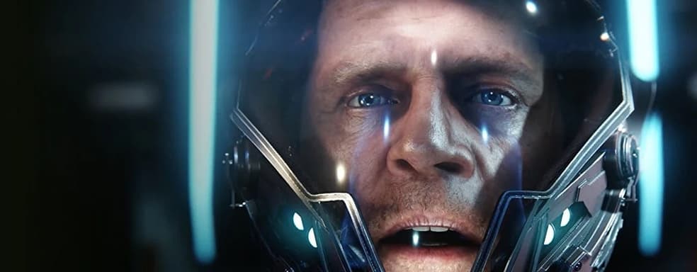 Утекли фрагменты однопользовательского режим Star Citizen