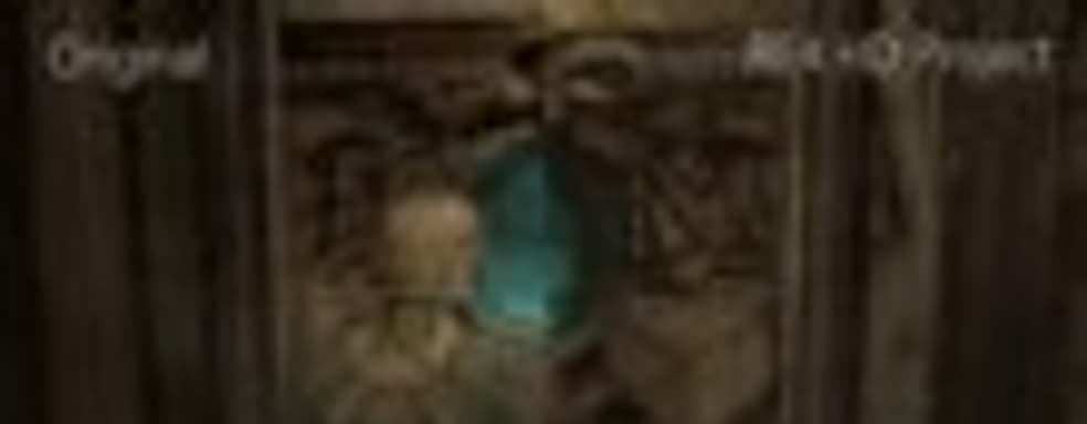 Resident Evil 4 HD Project – Village Texture Pack доступен для скачивания