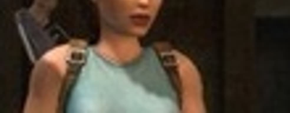 Tomb Raider Trilogy HD: сравнительные скриншоты