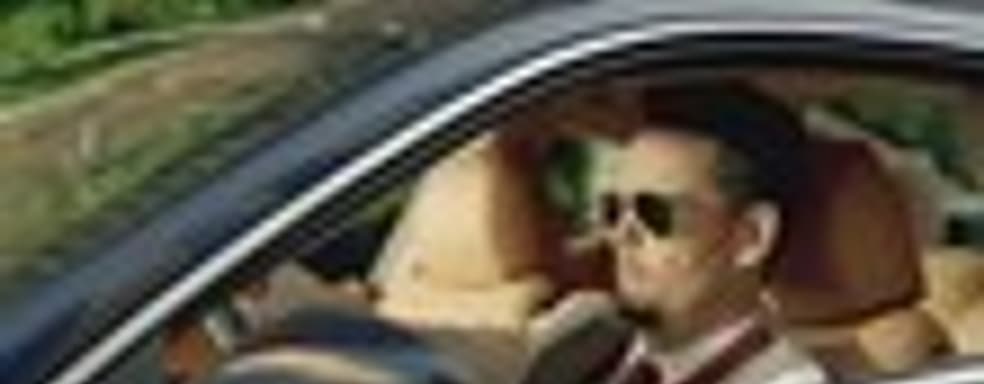 «Красавцы» рекламируют Need For Speed: Hot Pursuit