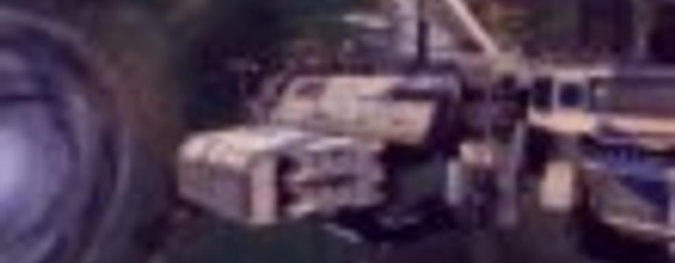 Анонс Ancient Space RTS