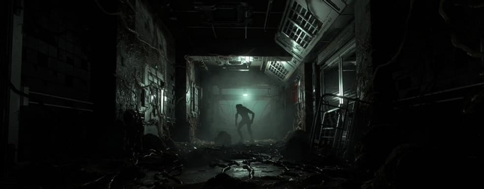 The Callisto Protocol получит русскую локализацию летом 2023. Mechanics VoiceOver собрала 350 тысяч на проект