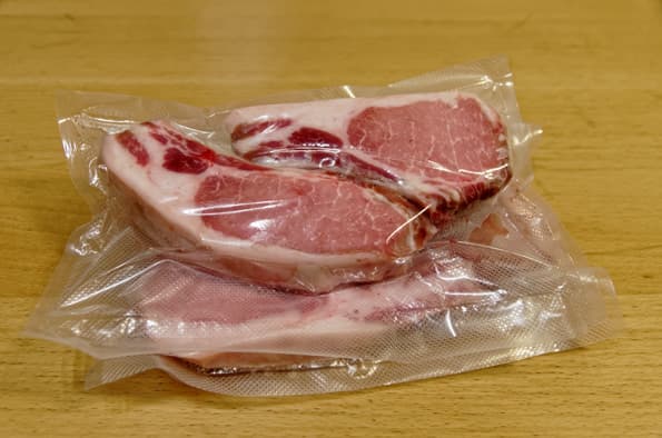 Вакууматор Status SV2000