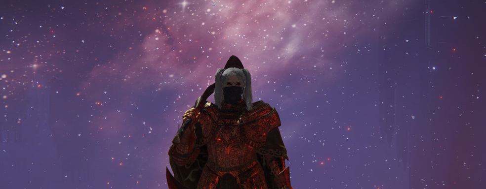 Elden Ring получит улучшение на всех платформах — фанаты усмотрели отсылку к Dark Souls 2