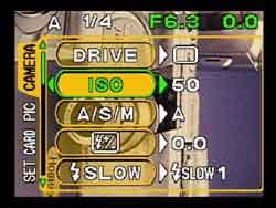 Olympus UltraZoom C -750