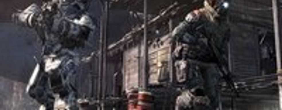 Titanfall - для чего на самом деле используются облачные технологии в игре