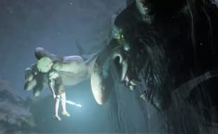 Ролик с геймплеем Bramble: The Mountain King очаровывает атмосферой страшной сказки