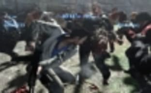 Персонажи Left 4 Dead 2 добавлены в Resident Evil 6