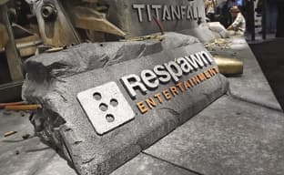 Respawn Entertainment работает над новым шутером? На это указывают две вакансии