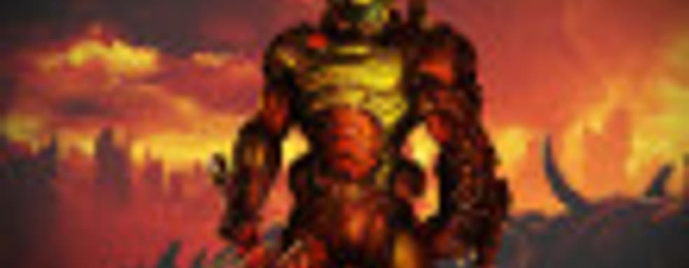 Кровь, кишки, разорвало – подборка жестоких добиваний из Doom Eternal