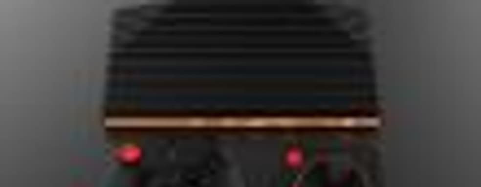 Ретро-консоль Atari VCS получит поддержку разрешения 4К и технологии HDR