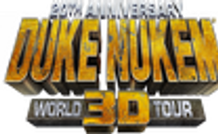 Duke Nukem 3D: 20th Anniversary World Tour выйдет на РС, РS4 и Xbox One