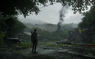 What The Last of Us 2 Might Look Like on PlayStation 5. A Fan's Take