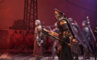 Warhammer 40000 Rogue Trader получила мини-патч 1.3.1.11. Owlcat позаботилась о поклонниках кооперативного режима игры