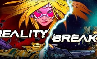 Анонсирована боевая ролевая игра Reality Break в стиле Diablo и возможностью переписать вселенную
