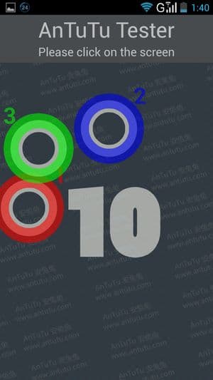 Обзор смартфона Lenovo K900