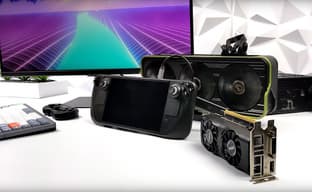 На Steam Deck запустили игры в 4K с 60 FPS благодаря внешней видеокарте