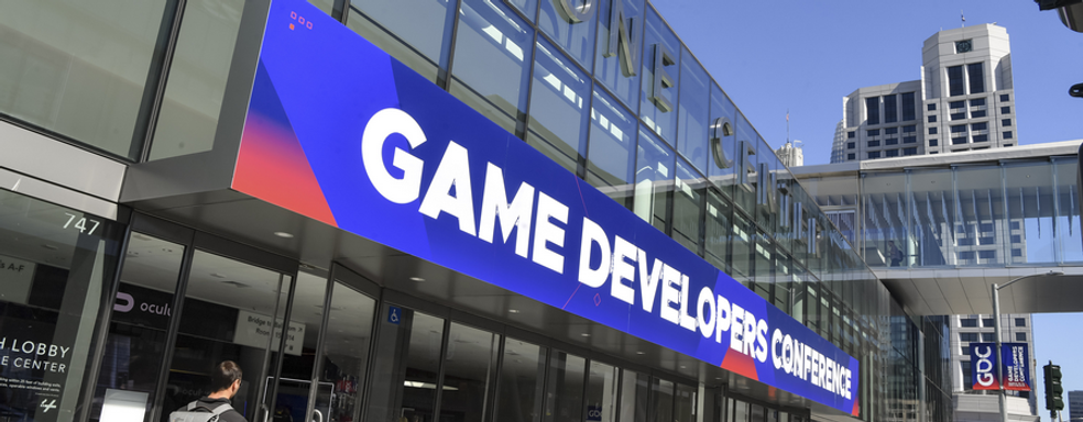 Крупнейшая конференция разработчиков GDC аннулирует билеты россиян «в интересах участников»