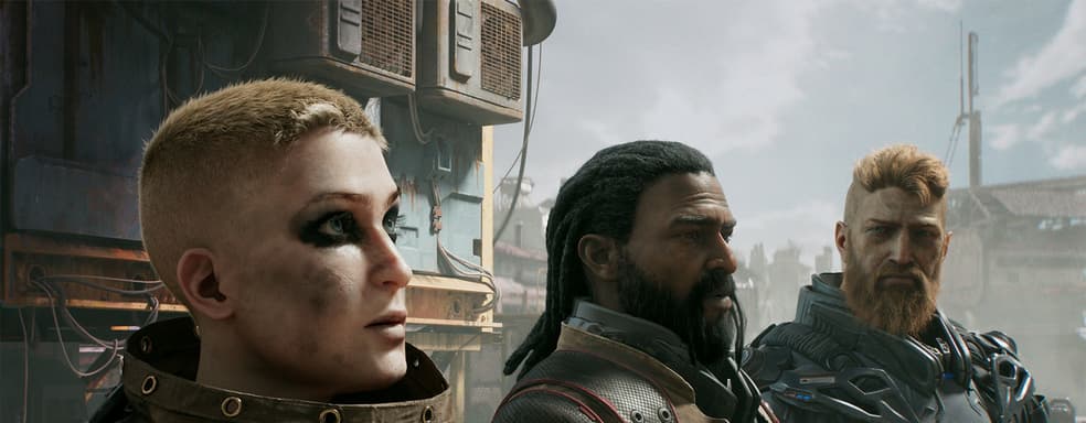 В Outriders на 100% увеличили шанс выпадения легендарных предметов. Игру ждут большие изменения