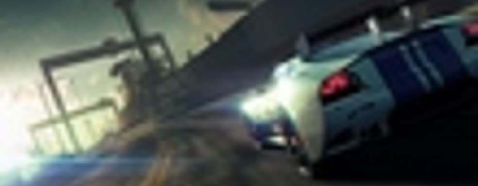 Демо-версии UFC Undisputed 2010 и Split/Second в PSN