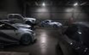 Трейлер Need for Speed Payback, посвящённый настройке автомобилей