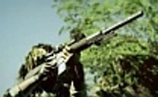 Sniper: Ghost Warrior (PS3) - ролик, объясняющий продажи