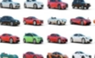 Первые 100 автомобилей Forza Horizon 2