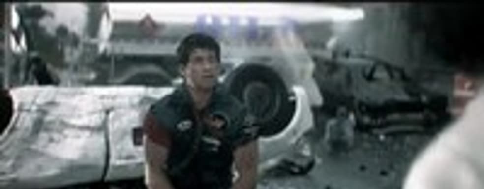 Зрелищный CG-трейлер Dead Rising 3