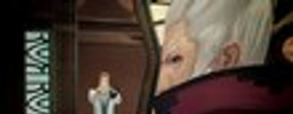 Игровой ролик Tales of Xillia 2