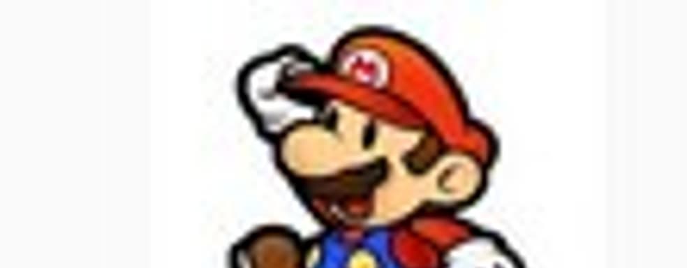 Koichi Hayashida о серии Super Mario