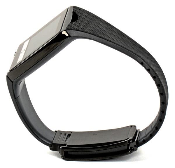 Умные часы Qualcomm Toq Умные часы Qualcomm Toq