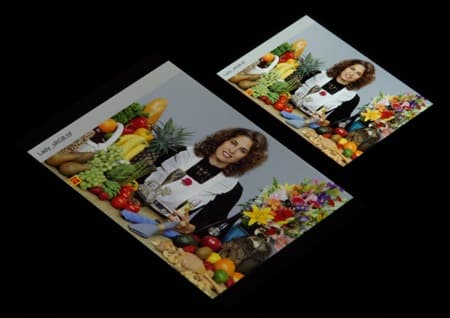 Обзор смартфона Meizu Pro 6. Тестирование дисплея