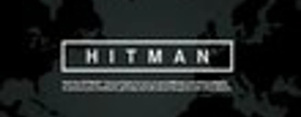 Демонстрация альфа-версии Hitman