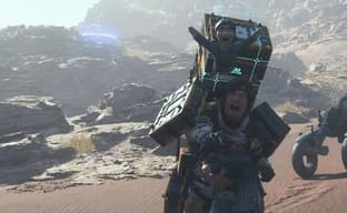 Фанаты устали от говорящей куклы в Death Stranding 2 и просят патч