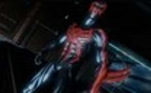 Dee Brown о Spider-Man: Edge of Time 