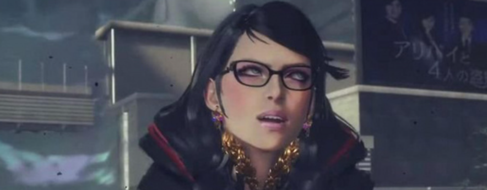 Актёр Death Stranding принял участие в работе над Bayonetta 3 и Diablo Immortal