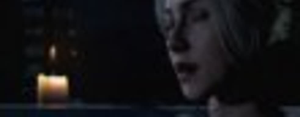 Until Dawn - полное прохождением демо-версии с PlayStation Experience 