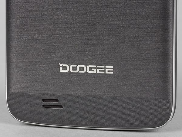 Смартфон Doogee T6 Pro