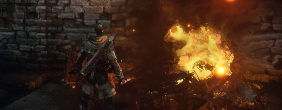 Создателей Bleak Faith Forsaken обвинили в копировании анимаций Elden Ring. Они намекнули на бездарность FromSoftware